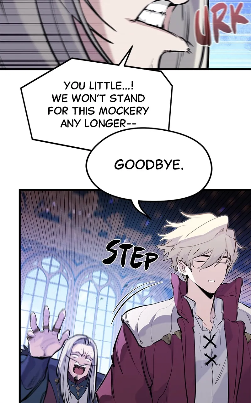 The Regressed Mercenary Has a Plan Chapter 32 page 96 - 