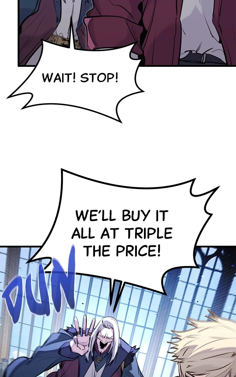 The Regressed Mercenary Has a Plan Chapter 32 page 97 - 