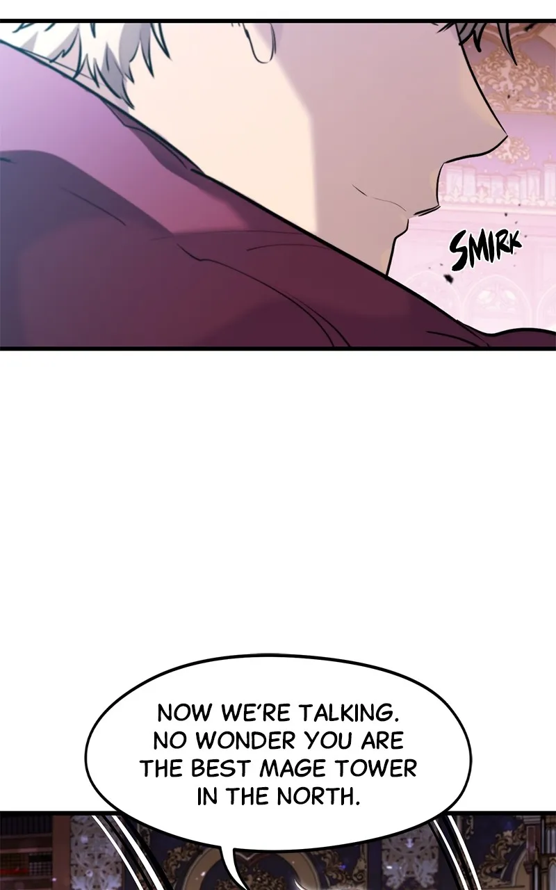 The Regressed Mercenary Has a Plan Chapter 32 page 99 - 