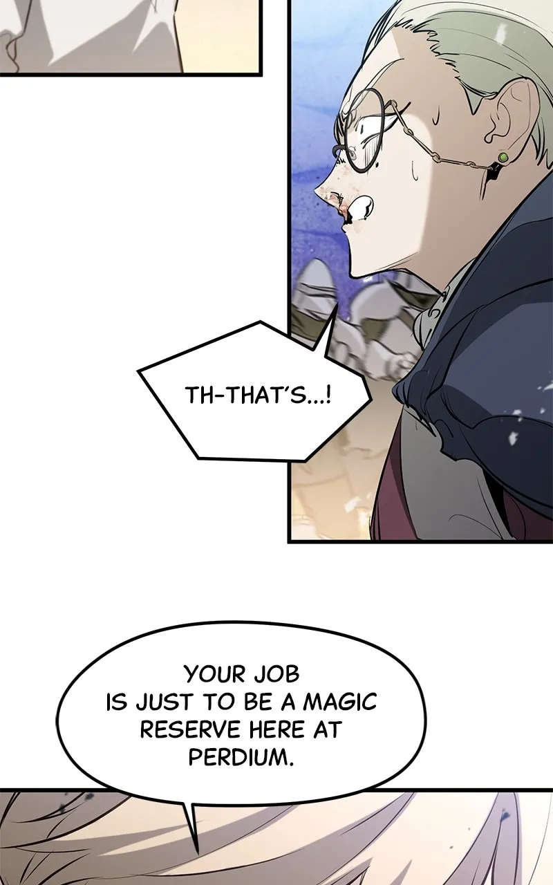 The Regressed Mercenary Has a Plan Chapter 33 page 102 - 