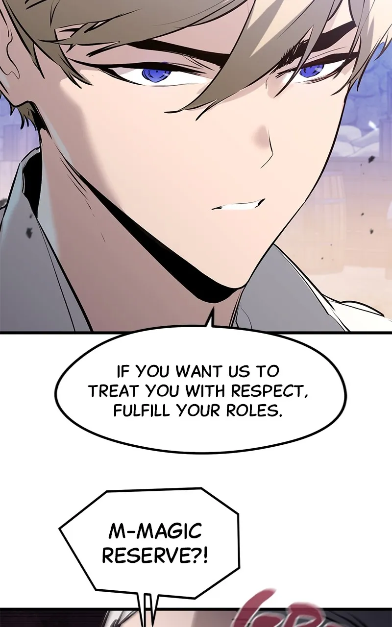 The Regressed Mercenary Has a Plan Chapter 33 page 103 - 