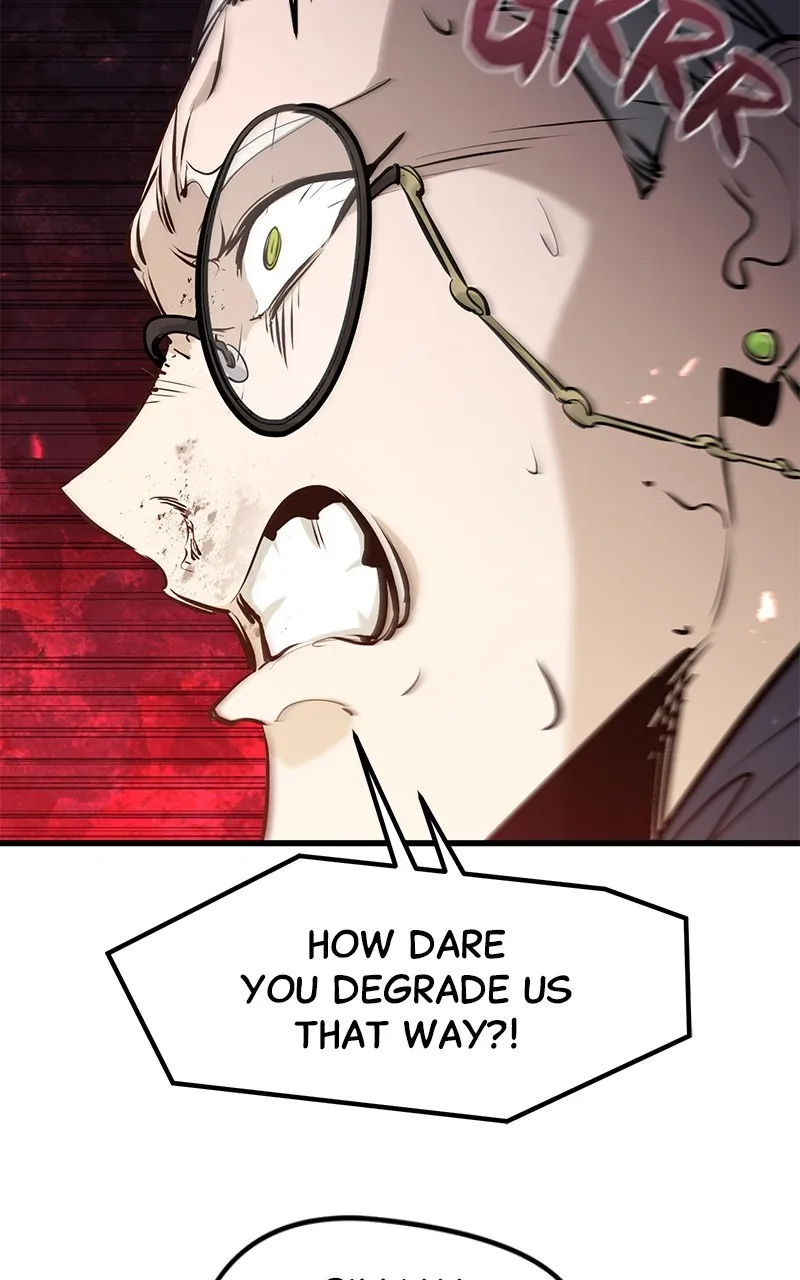 The Regressed Mercenary Has a Plan Chapter 33 page 104 - 