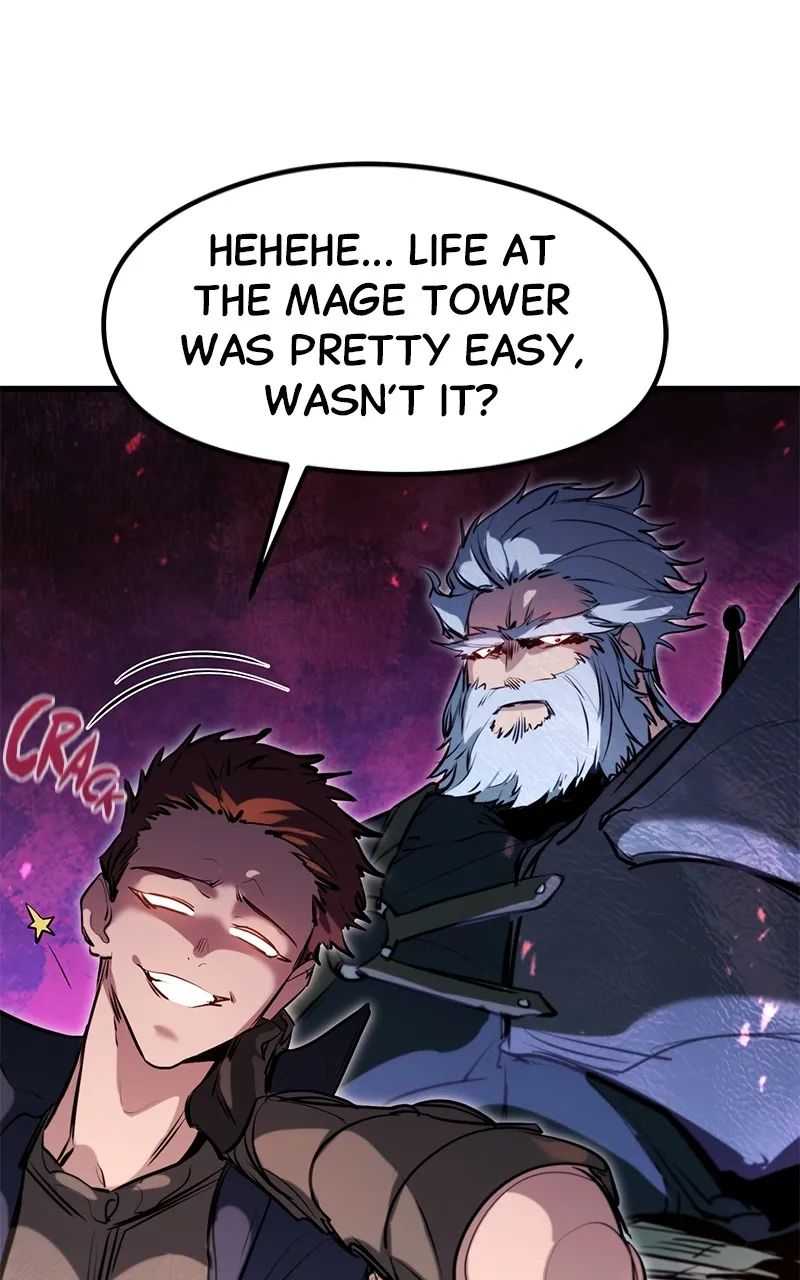 The Regressed Mercenary Has a Plan Chapter 33 page 106 - 