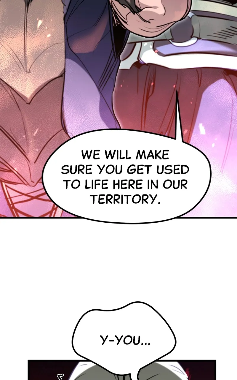 The Regressed Mercenary Has a Plan Chapter 33 page 107 - 