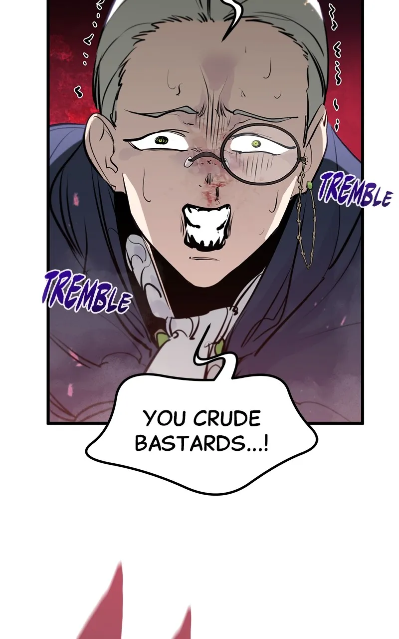 The Regressed Mercenary Has a Plan Chapter 33 page 108 - 