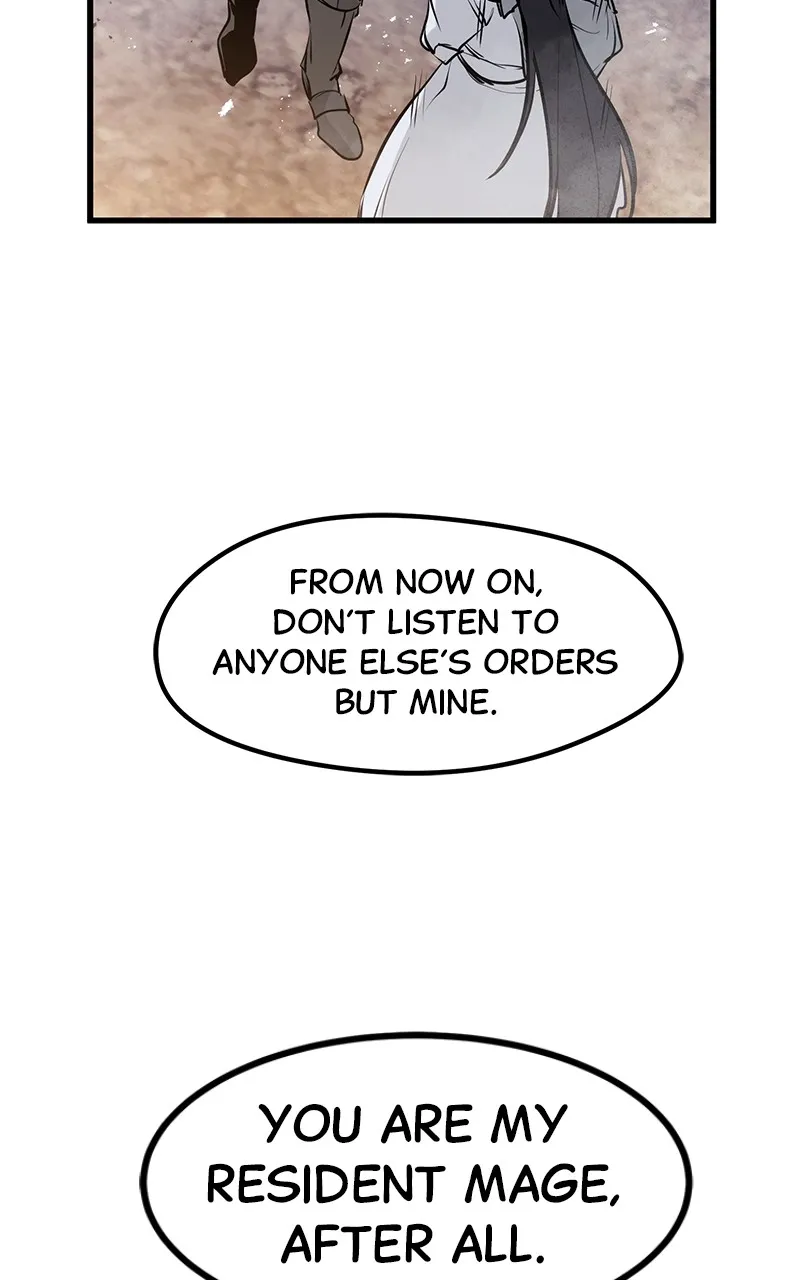 The Regressed Mercenary Has a Plan Chapter 33 page 111 - 