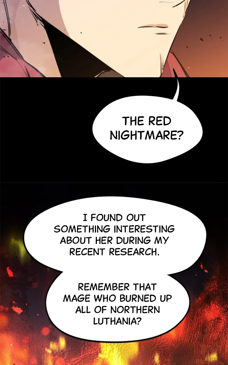 The Regressed Mercenary Has a Plan Chapter 33 page 13 - 