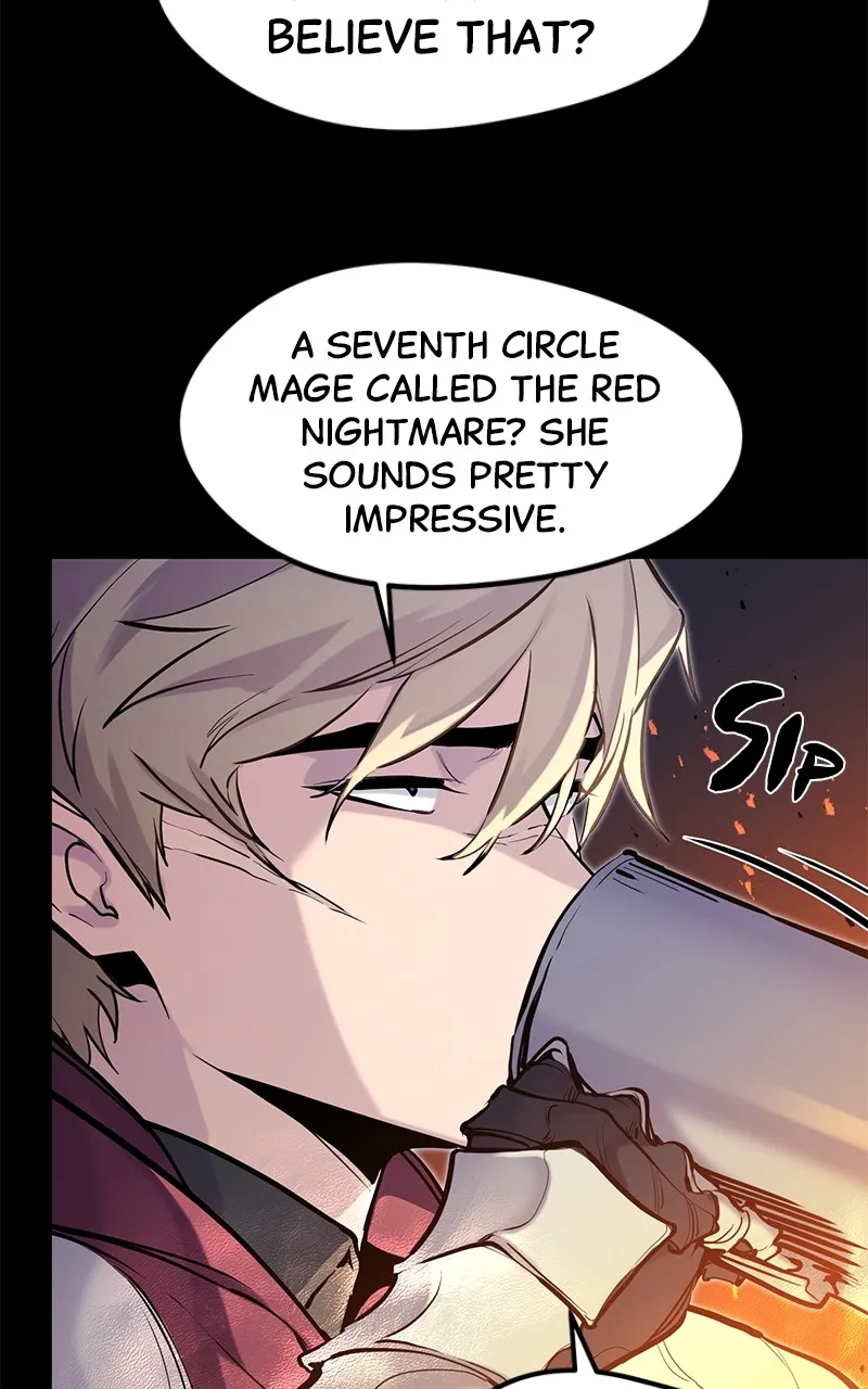 The Regressed Mercenary Has a Plan Chapter 33 page 15 - 