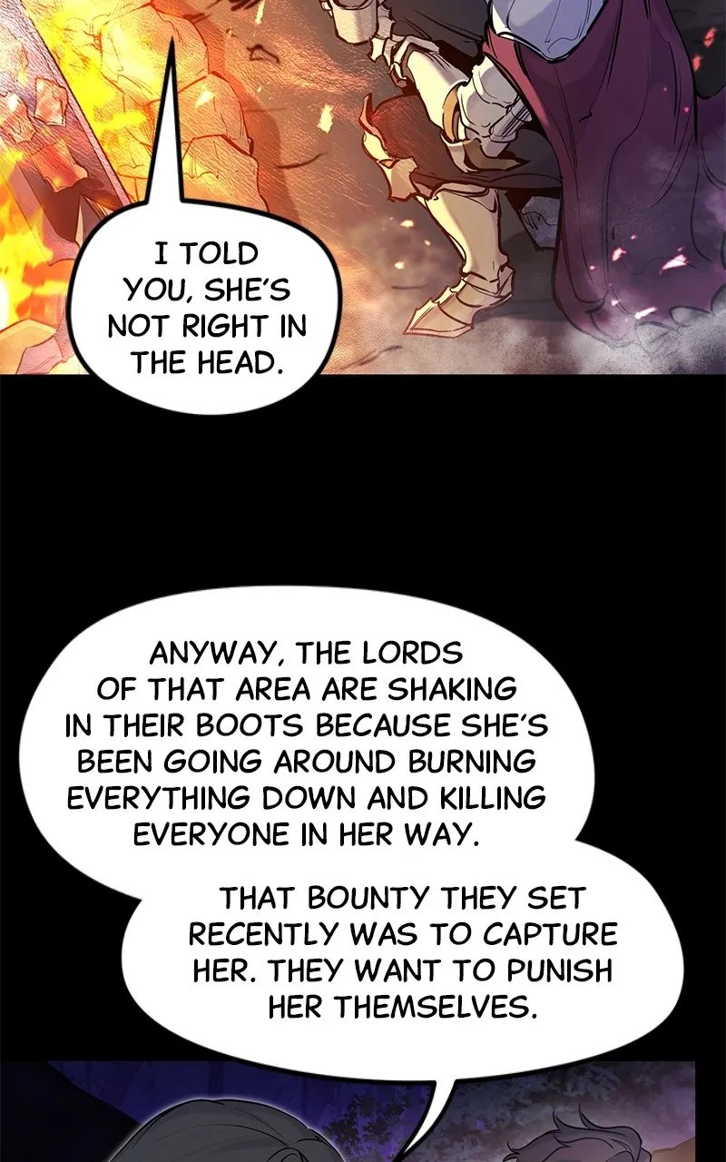 The Regressed Mercenary Has a Plan Chapter 33 page 17 - 