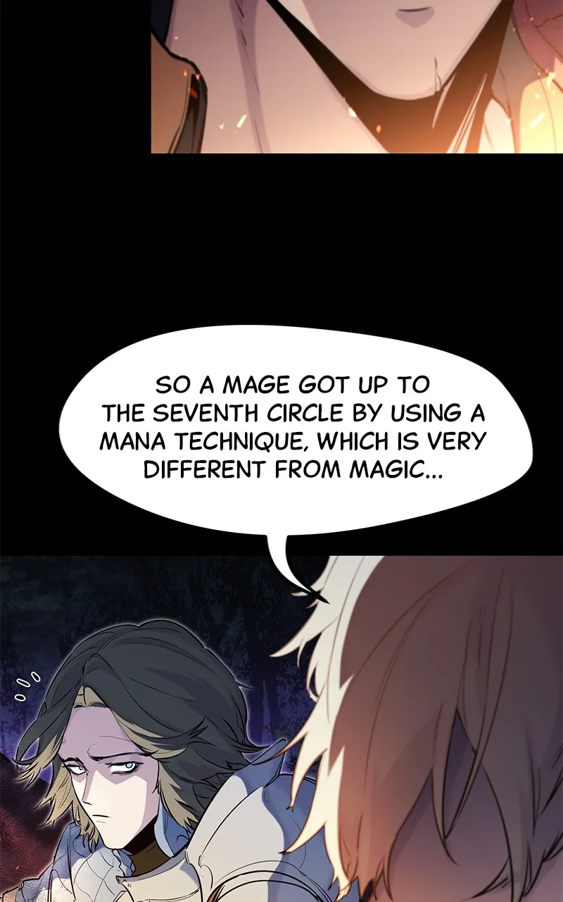 The Regressed Mercenary Has a Plan Chapter 33 page 19 - 