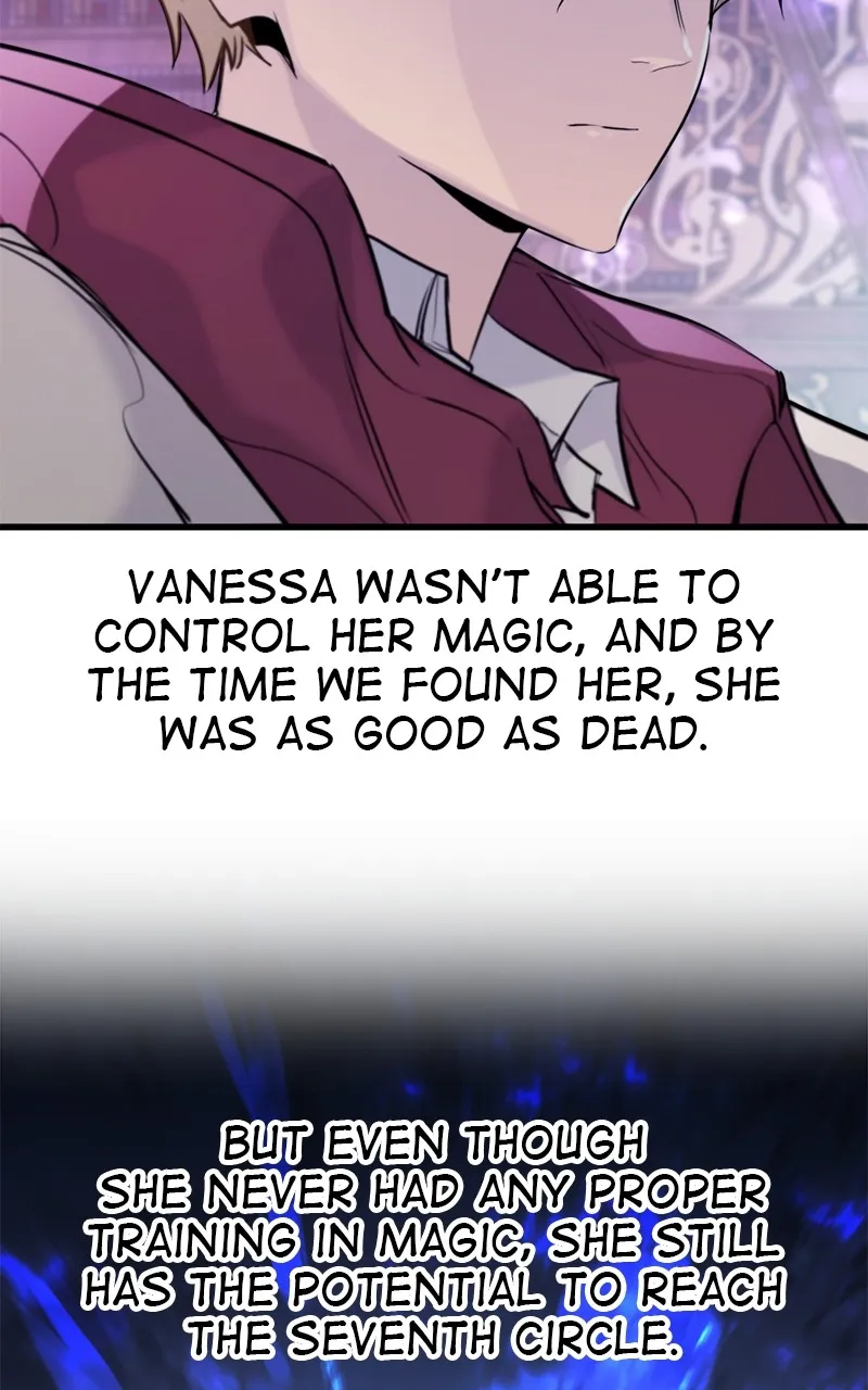 The Regressed Mercenary Has a Plan Chapter 33 page 24 - 