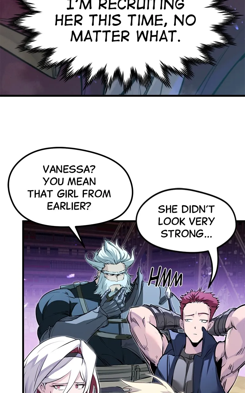 The Regressed Mercenary Has a Plan Chapter 33 page 27 - 