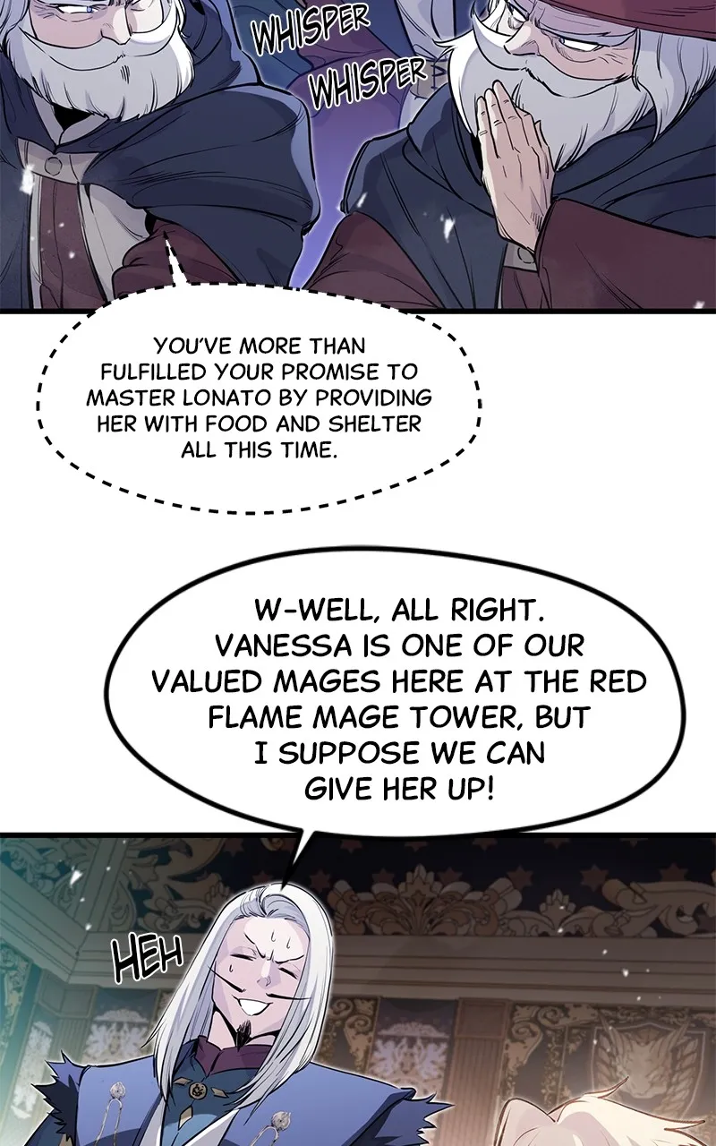 The Regressed Mercenary Has a Plan Chapter 33 page 29 - 