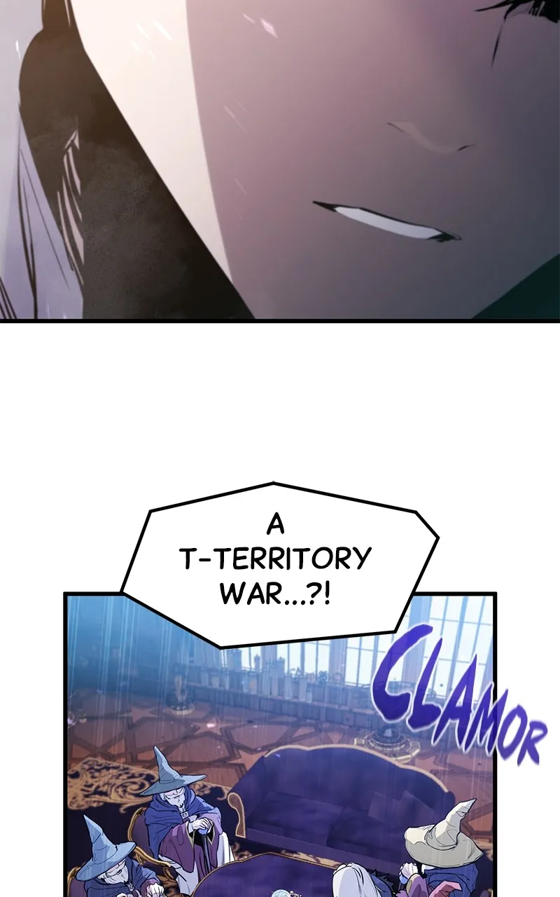 The Regressed Mercenary Has a Plan Chapter 33 page 32 - 