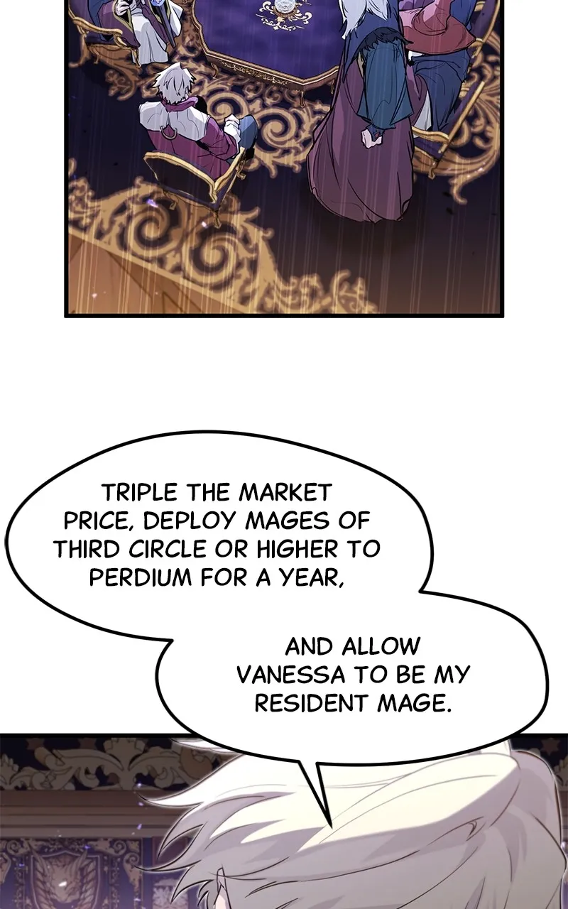 The Regressed Mercenary Has a Plan Chapter 33 page 33 - 
