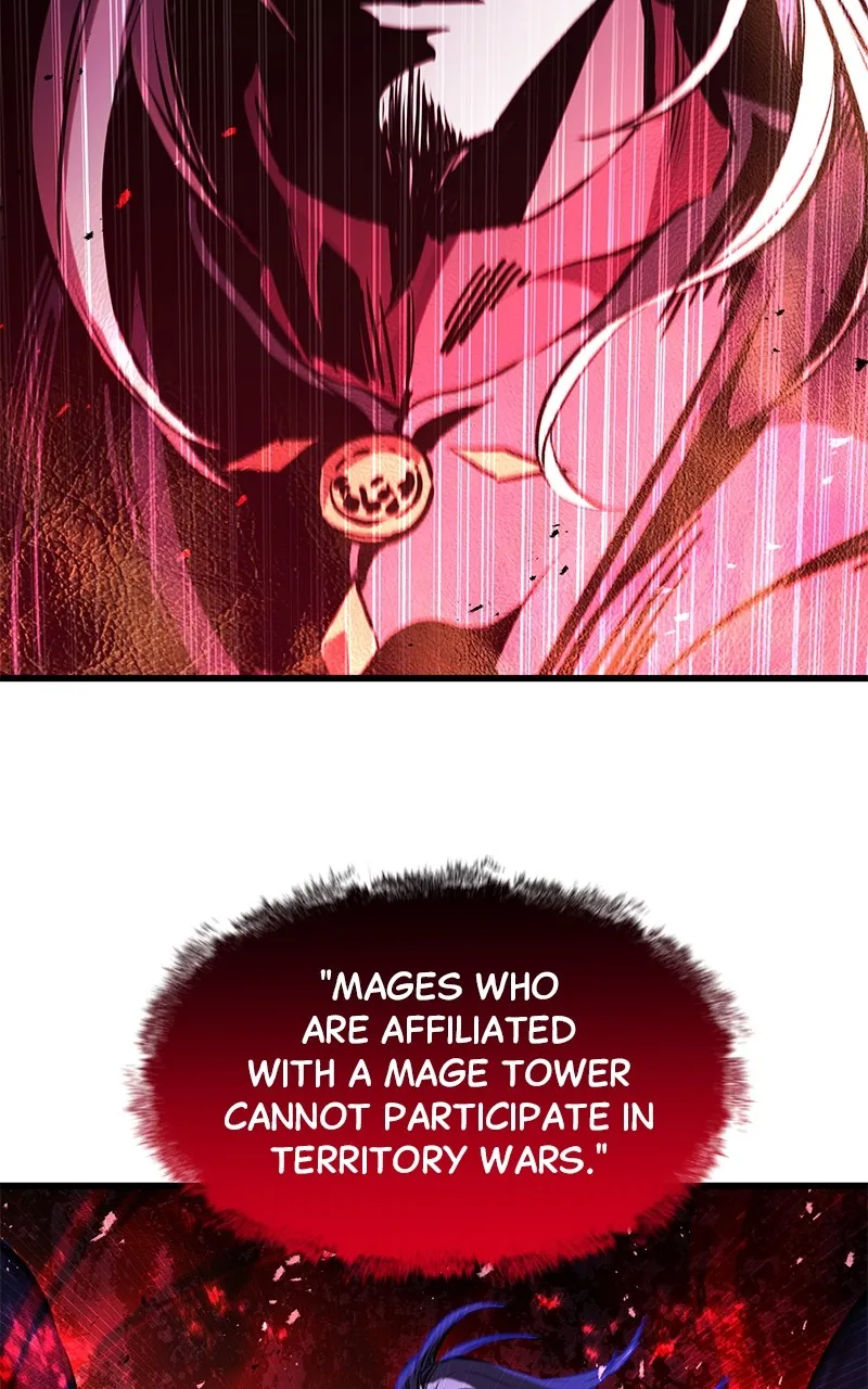 The Regressed Mercenary Has a Plan Chapter 33 page 42 - 