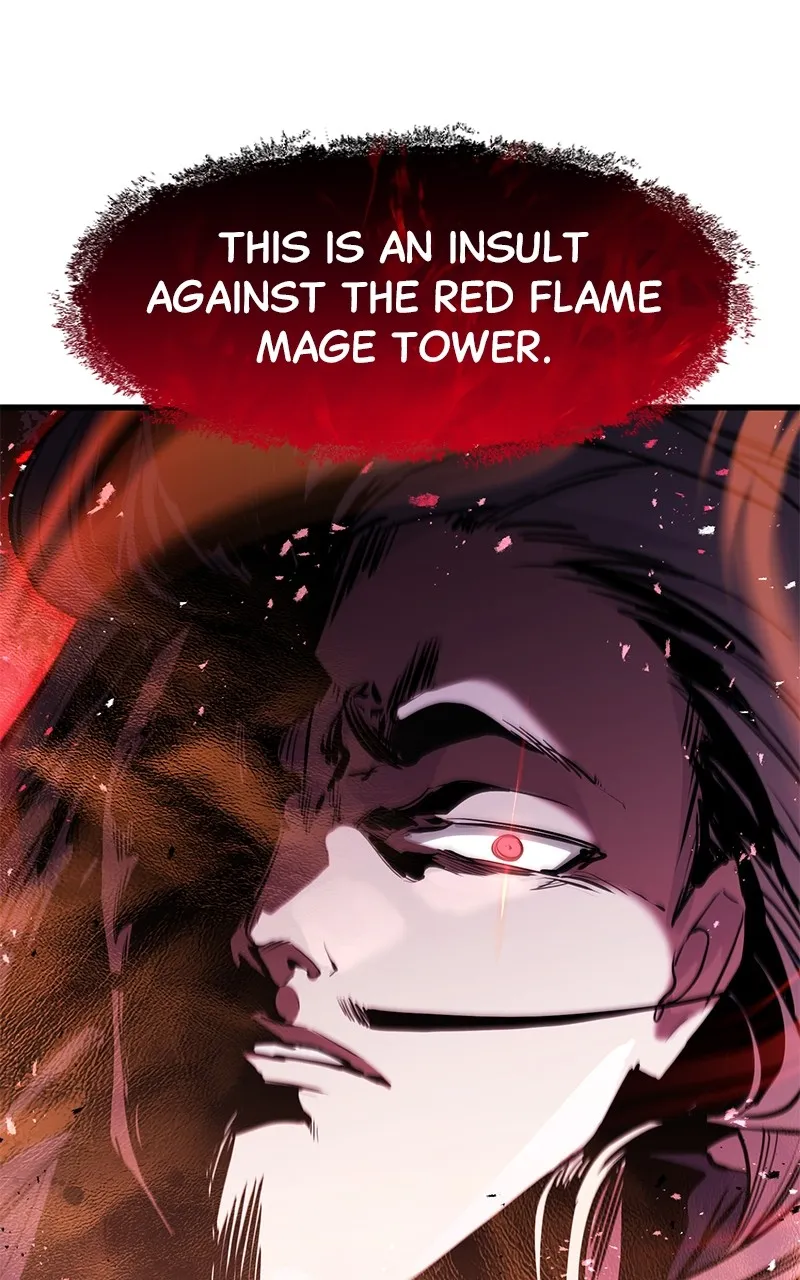 The Regressed Mercenary Has a Plan Chapter 33 page 44 - 