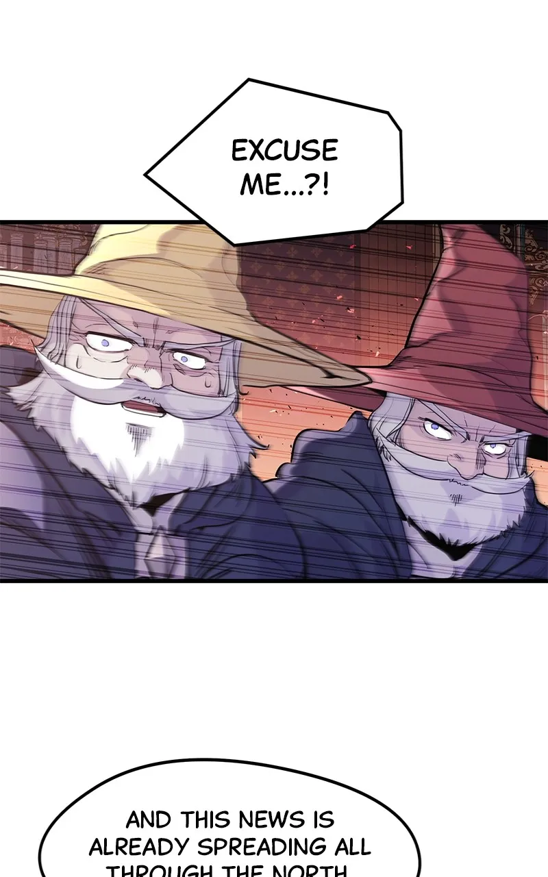 The Regressed Mercenary Has a Plan Chapter 33 page 51 - 