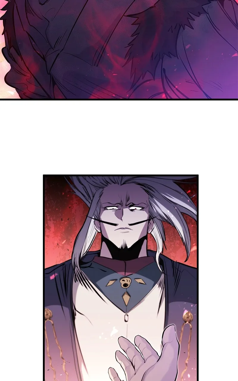 The Regressed Mercenary Has a Plan Chapter 33 page 58 - 