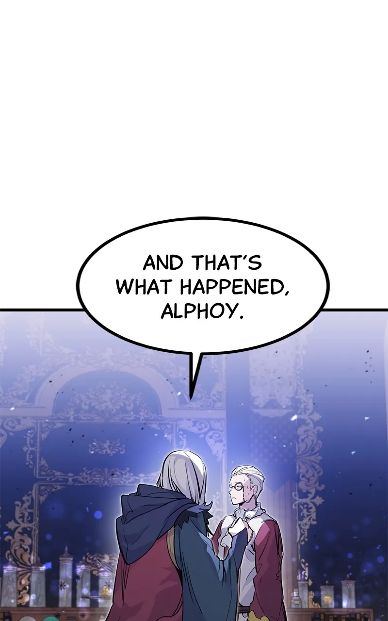 The Regressed Mercenary Has a Plan Chapter 33 page 62 - 