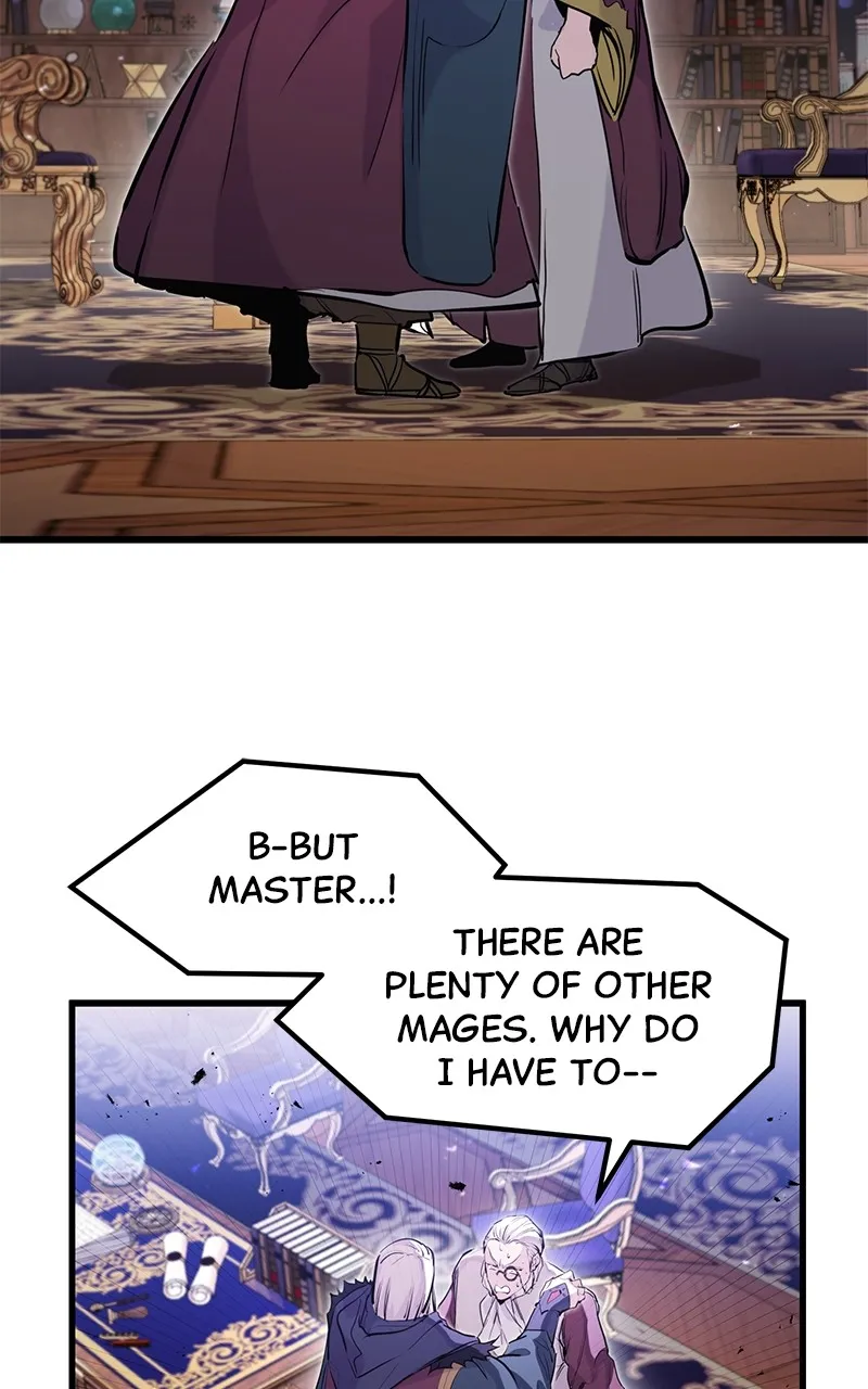 The Regressed Mercenary Has a Plan Chapter 33 page 63 - 