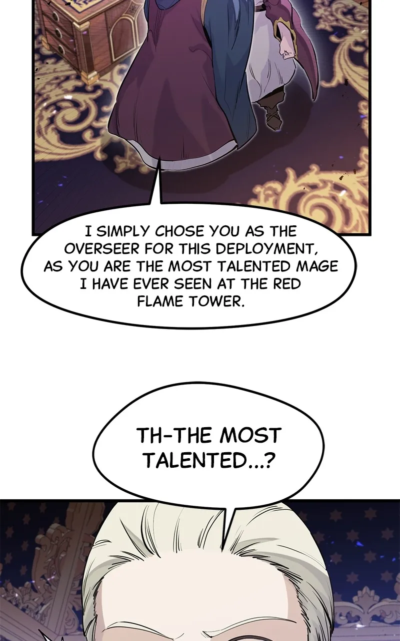 The Regressed Mercenary Has a Plan Chapter 33 page 64 - 