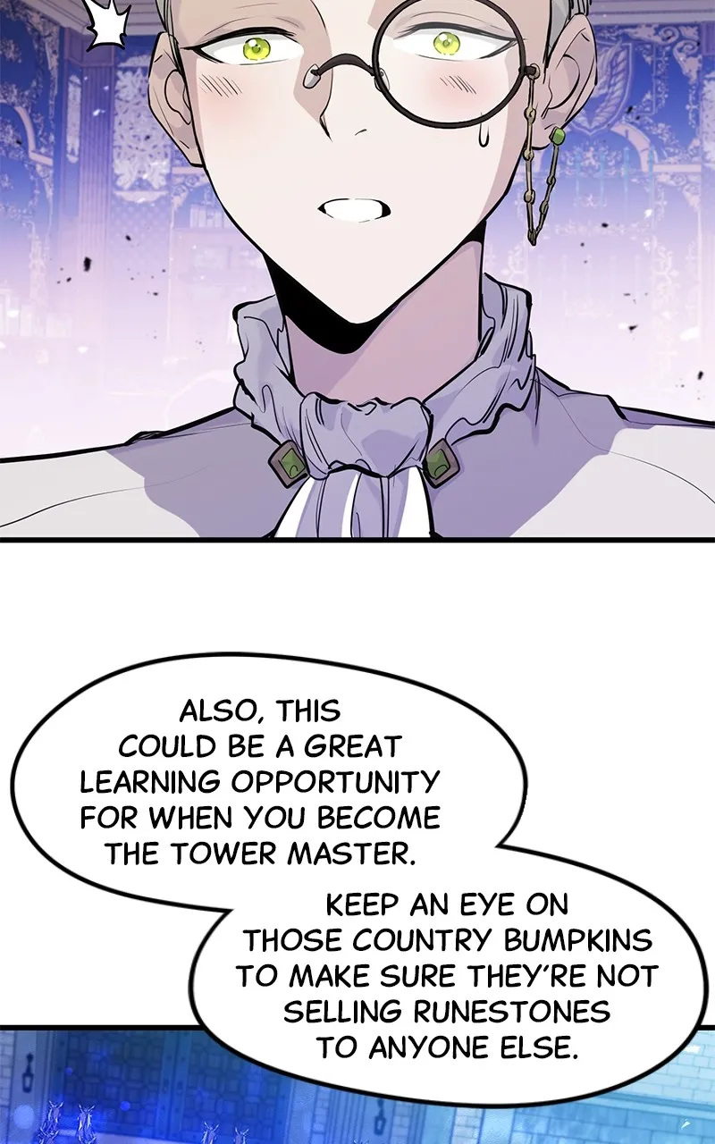 The Regressed Mercenary Has a Plan Chapter 33 page 65 - 