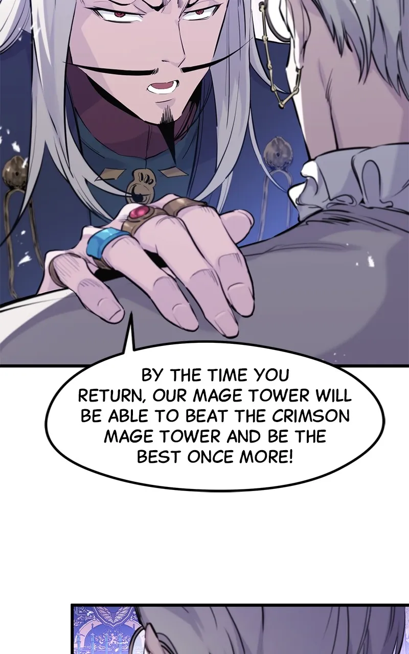 The Regressed Mercenary Has a Plan Chapter 33 page 67 - 