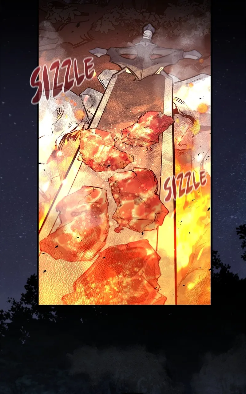 The Regressed Mercenary Has a Plan Chapter 33 page 8 - 