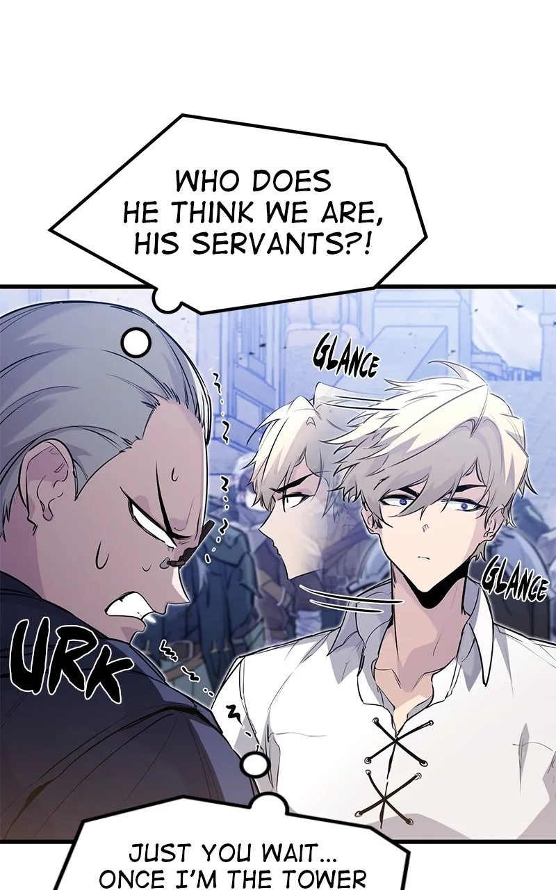 The Regressed Mercenary Has a Plan Chapter 33 page 76 - 
