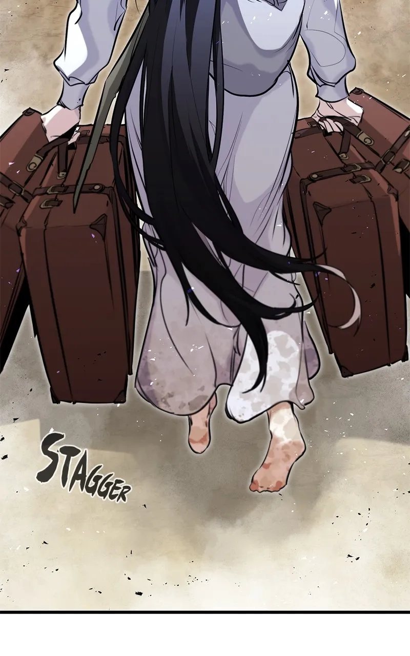 The Regressed Mercenary Has a Plan Chapter 33 page 81 - 