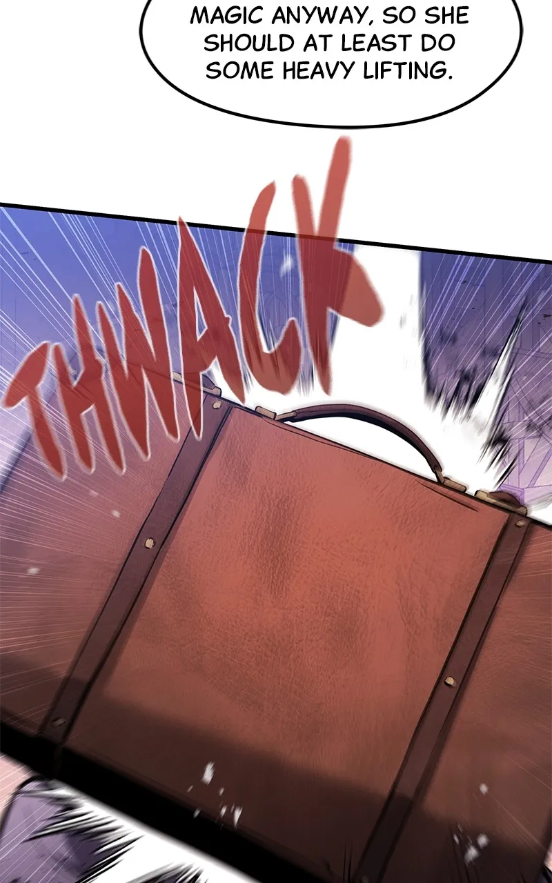 The Regressed Mercenary Has a Plan Chapter 33 page 87 - 