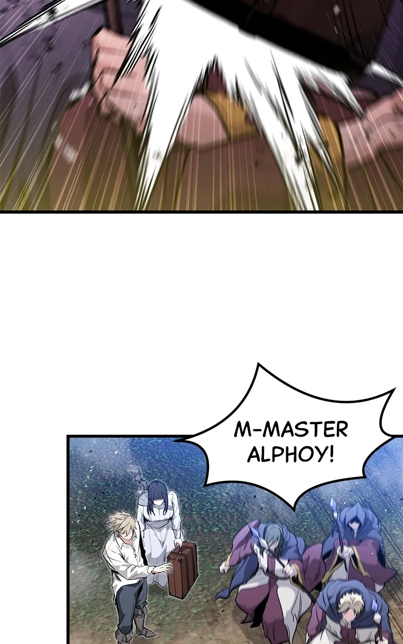 The Regressed Mercenary Has a Plan Chapter 33 page 88 - 
