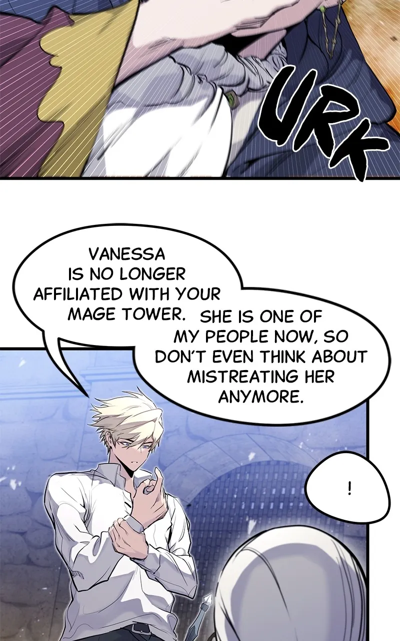 The Regressed Mercenary Has a Plan Chapter 33 page 90 - 