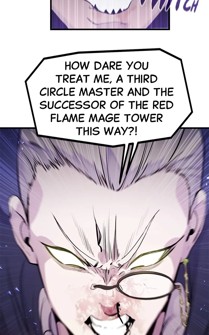 The Regressed Mercenary Has a Plan Chapter 33 page 94 - 