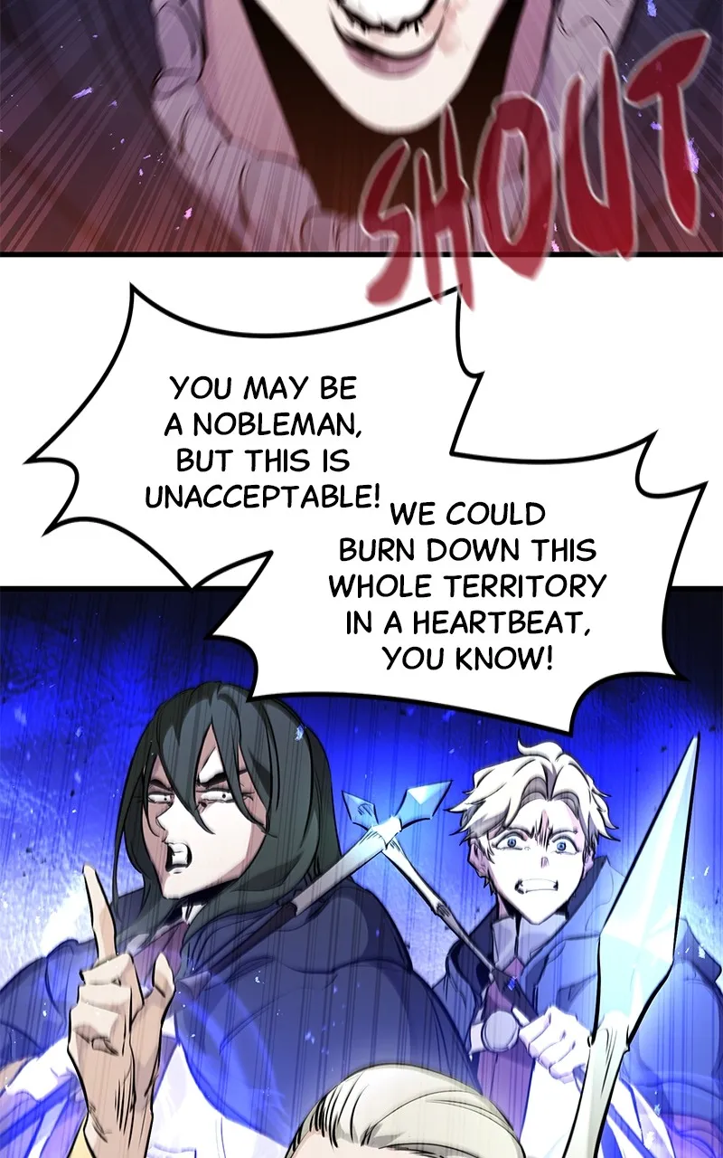 The Regressed Mercenary Has a Plan Chapter 33 page 95 - 