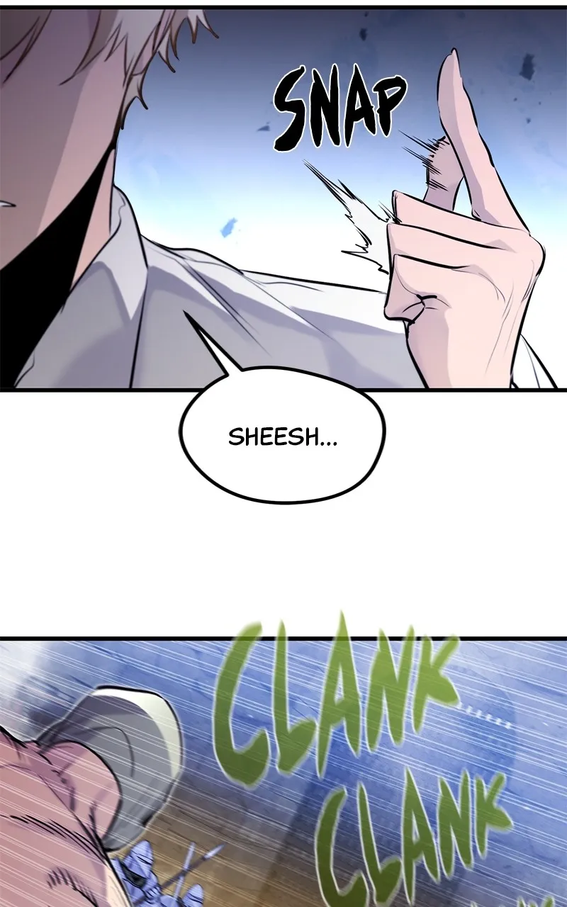 The Regressed Mercenary Has a Plan Chapter 33 page 97 - 