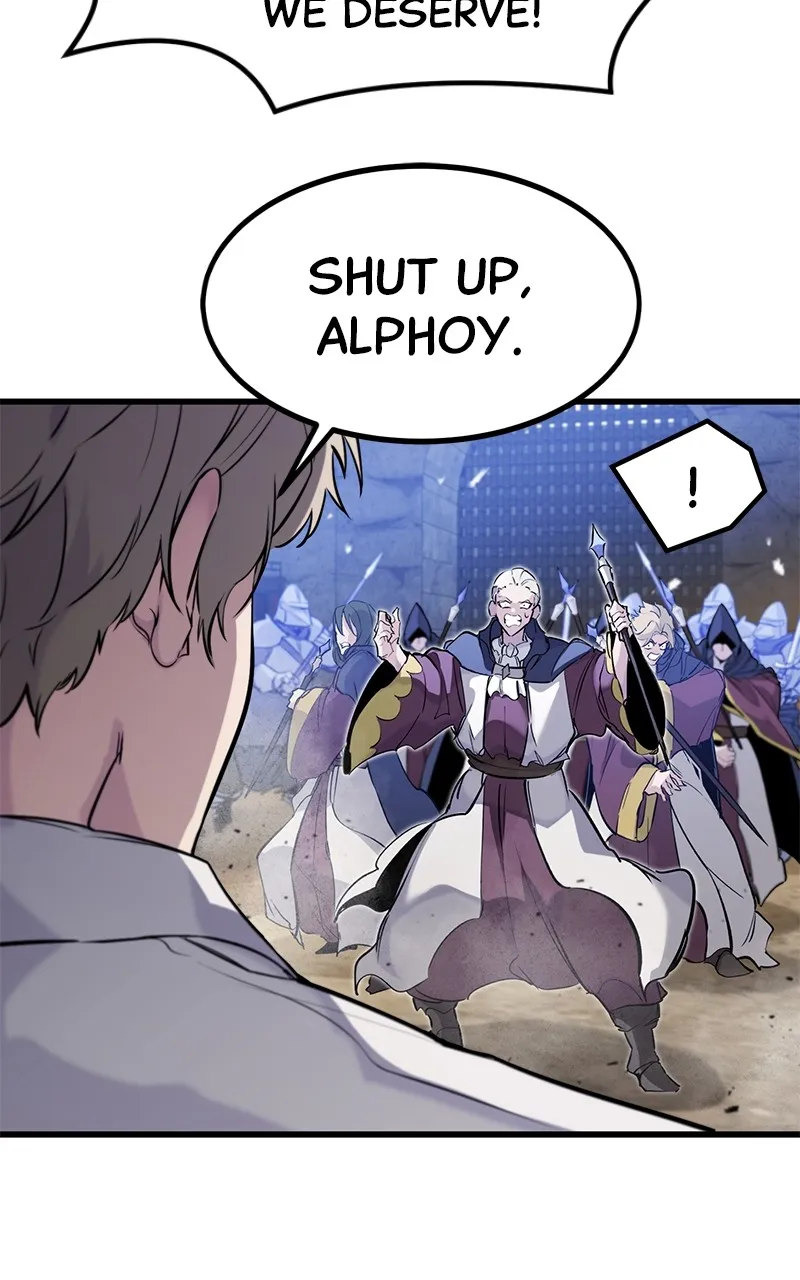 The Regressed Mercenary Has a Plan Chapter 33 page 100 - 