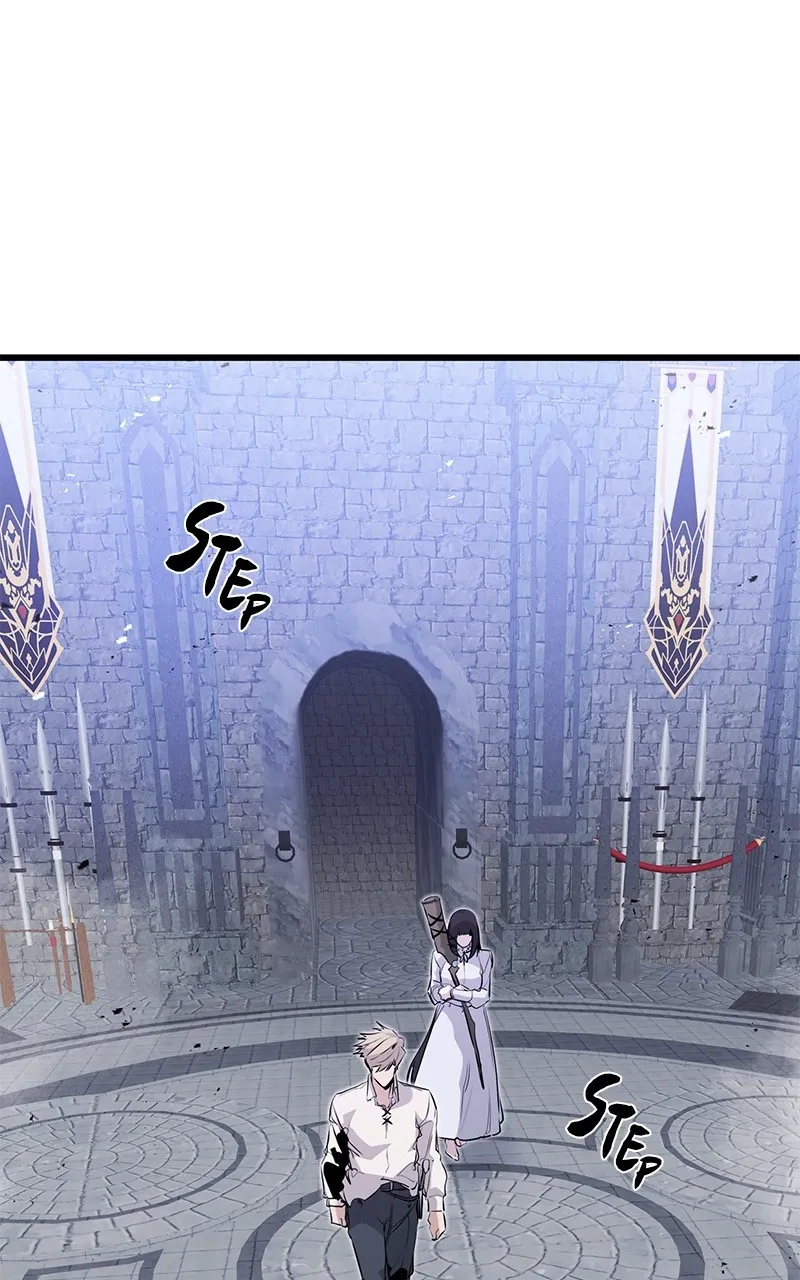 The Regressed Mercenary Has a Plan Chapter 34 page 2 - 