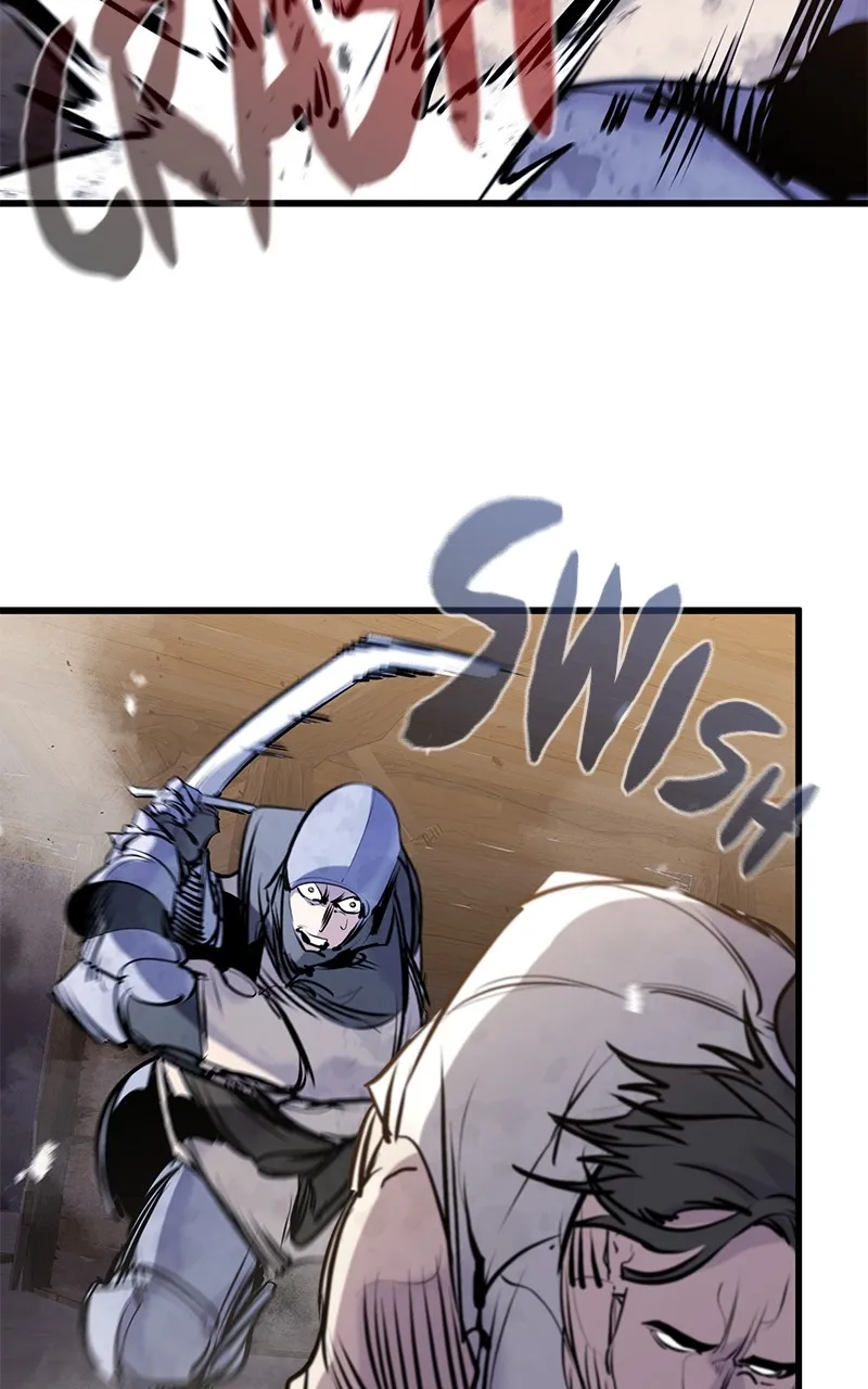 The Regressed Mercenary Has a Plan Chapter 34 page 101 - 