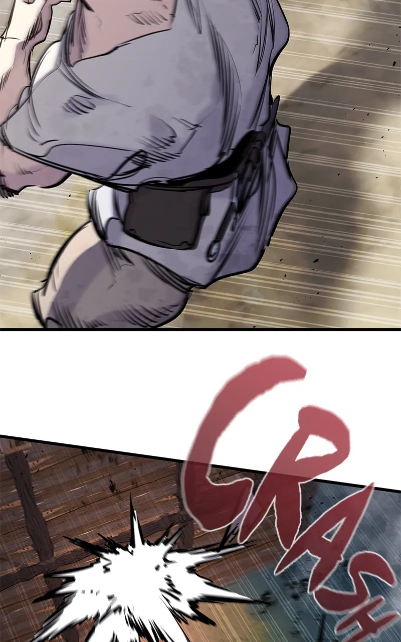 The Regressed Mercenary Has a Plan Chapter 34 page 104 - 