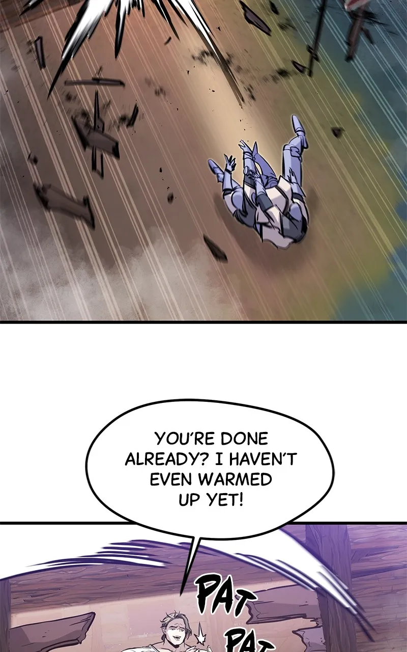 The Regressed Mercenary Has a Plan Chapter 34 page 105 - 