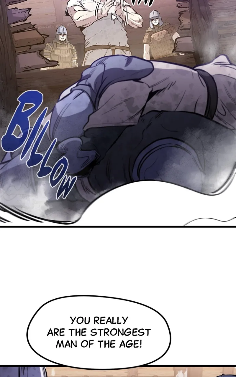 The Regressed Mercenary Has a Plan Chapter 34 page 106 - 