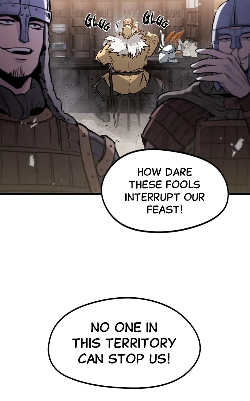 The Regressed Mercenary Has a Plan Chapter 34 page 107 - 