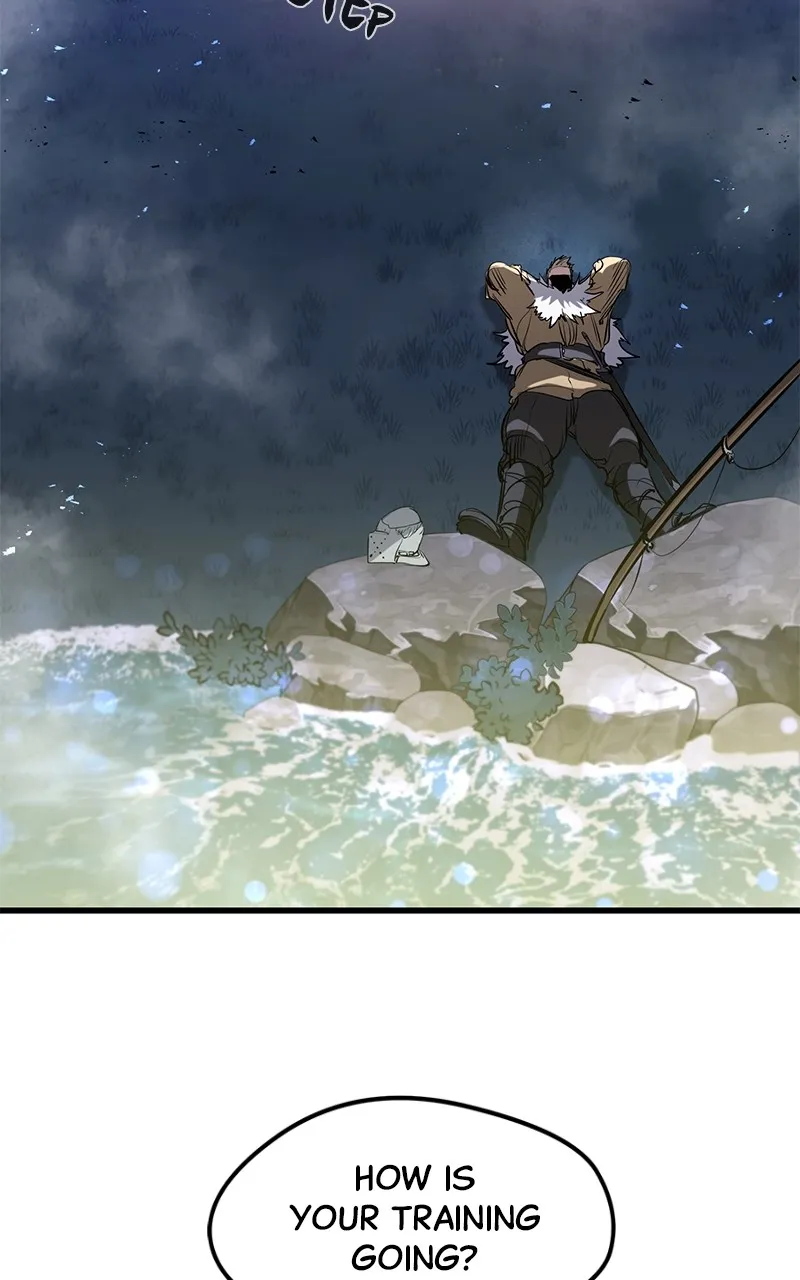 The Regressed Mercenary Has a Plan Chapter 34 page 111 - 
