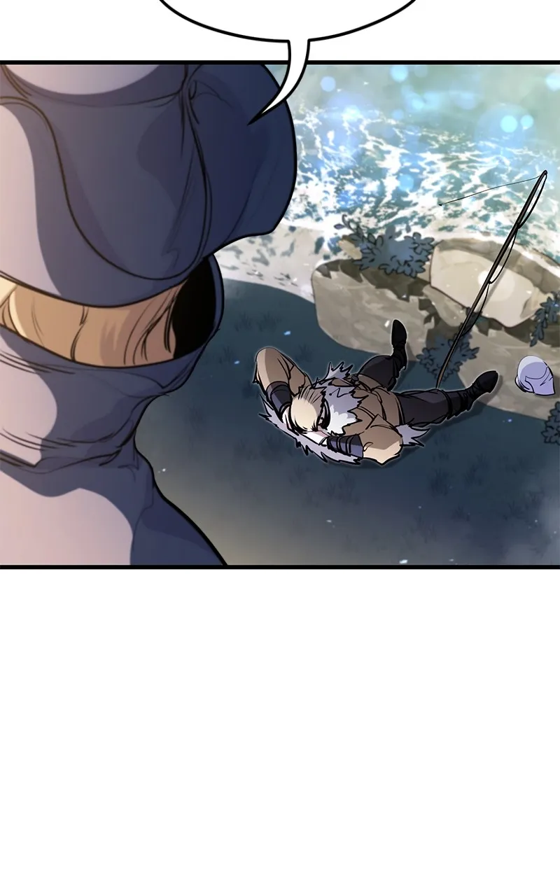 The Regressed Mercenary Has a Plan Chapter 34 page 112 - 