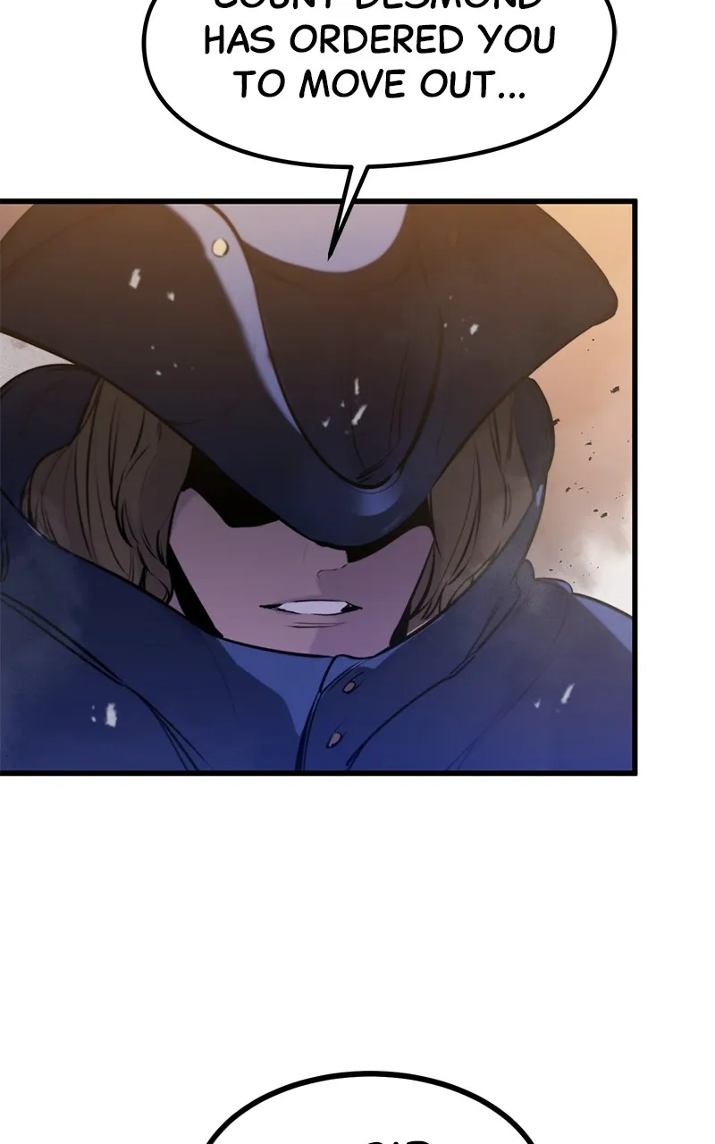 The Regressed Mercenary Has a Plan Chapter 34 page 114 - 