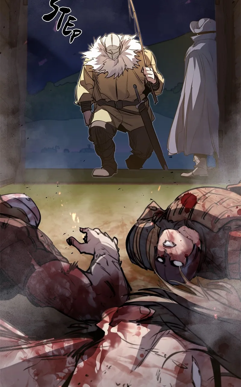 The Regressed Mercenary Has a Plan Chapter 34 page 120 - 