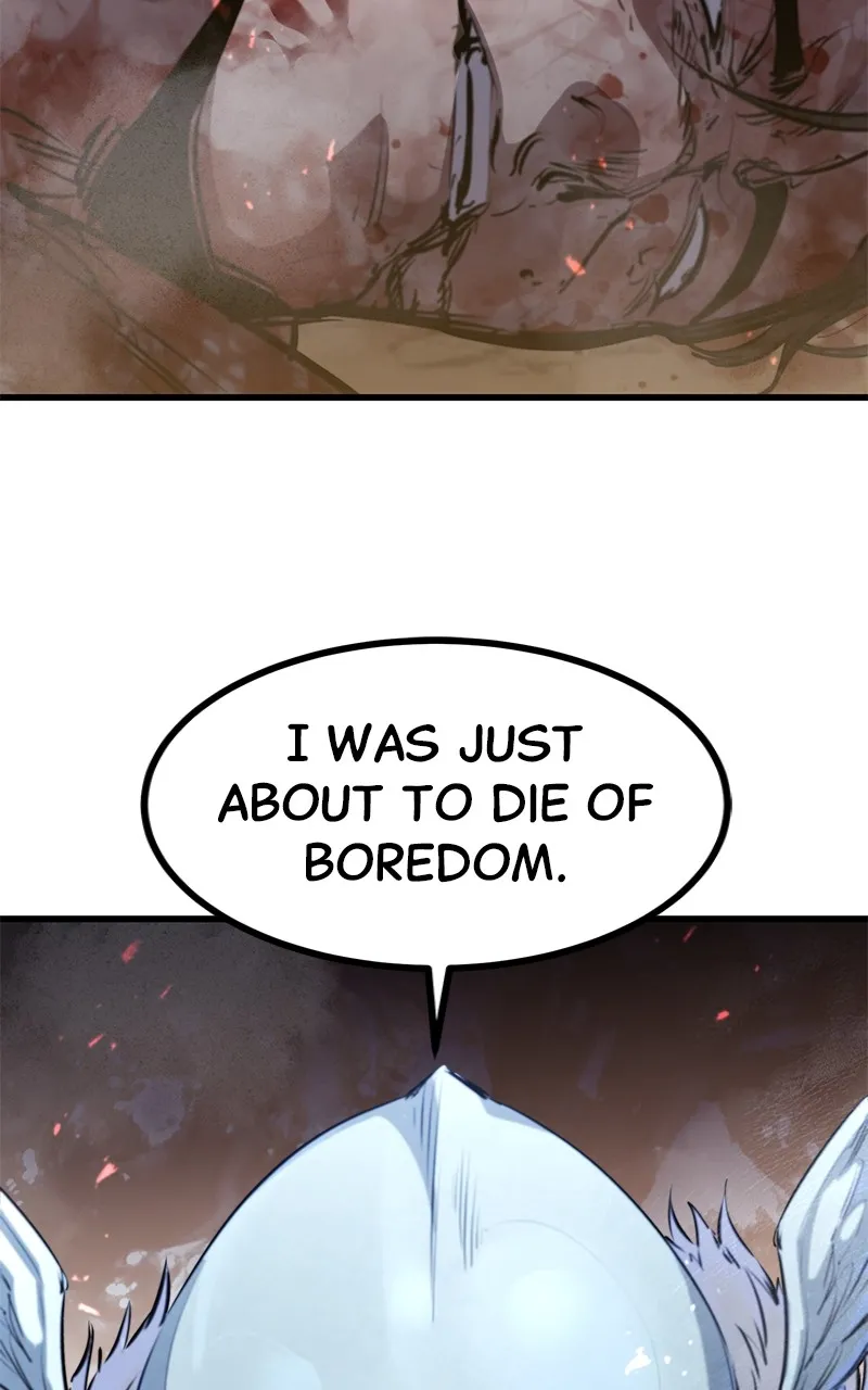 The Regressed Mercenary Has a Plan Chapter 34 page 121 - 