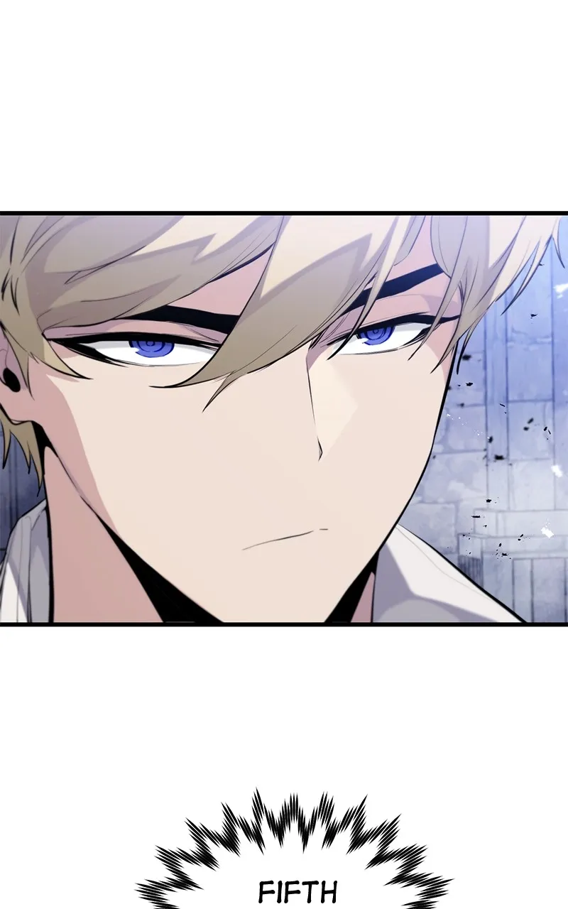 The Regressed Mercenary Has a Plan Chapter 34 page 16 - 